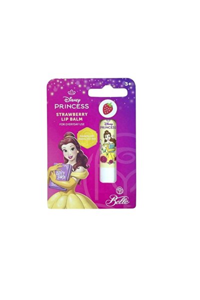 Fab lab فاب لاب مرطب شفاه ستروبري برينسس بيل- 4.5 جم