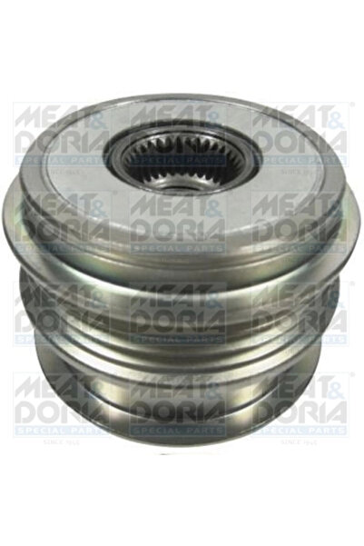 MEATDORIA Sistem Roata Libera Generator Renault Clio 3/Clio 4/Modus / Grand M...