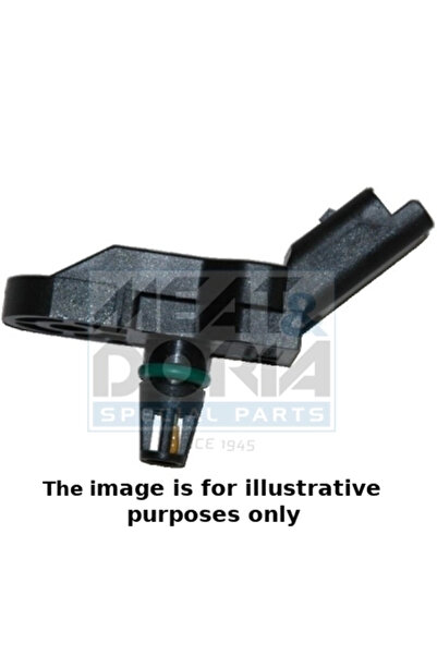 MEATDORIA Senzor Presiune Galerie Admisie Citroen Berlingo / Berlingo First M...