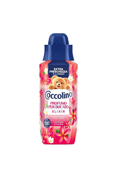 Coccolino Perfume Biancheria Tiare 342ml