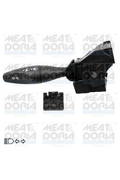 MEATDORIA Comutator Coloana Directie Ford Transit Connect
