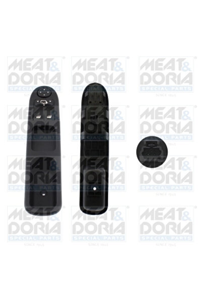 MEATDORIA Comutator Macara Geam Fata Stanga Peugeot 307