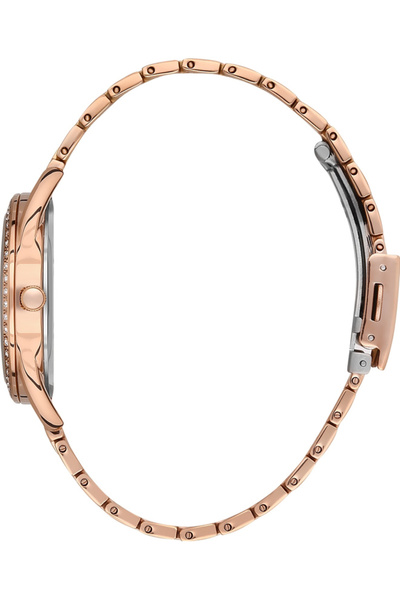 Slazenger Women's Analog Blue Dial Watch - SL.9.6537.3.02