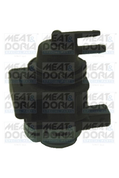 MEATDORIA Convertor De Presiune Turbocompresor Nissan 10-Trail 2/Micra 3/Note...