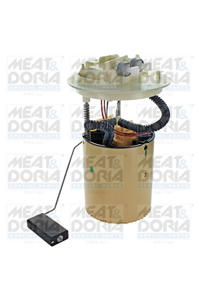 MEATDORIA Sistem Alimentare Cu Combustibil Ford Transit V363 Caroserie