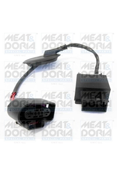 MEATDORIA Releu Pompa Combustibil Audi A3 Skoda Octavia 2/Superb 2/Yeti