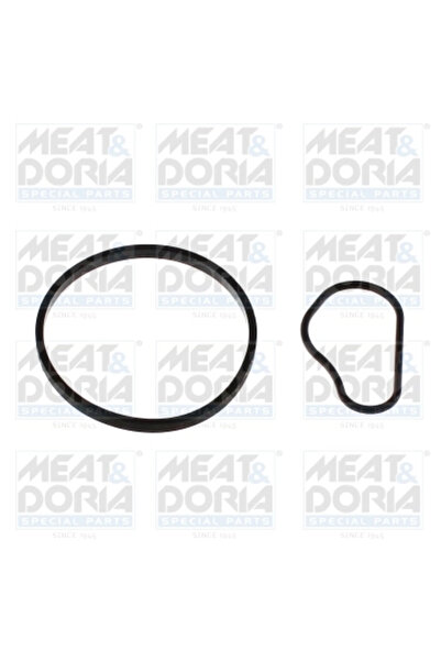 MEATDORIA Garnitura Pompa Vacuum Citroen Berlingo / Berlingo First Microbus/B...