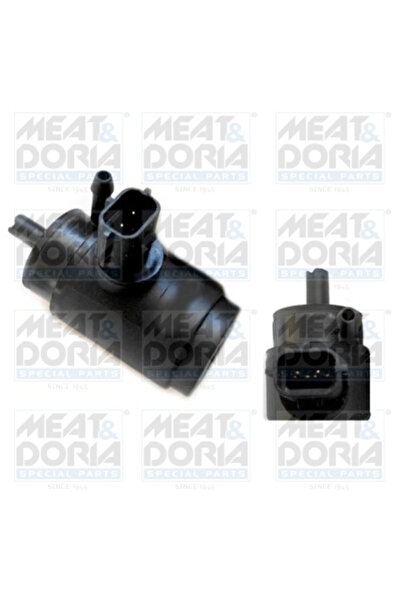 MEATDORIA Pompa De Apa Spalare Parbriz Carbodies Fx Fairway Land Rover Defend...