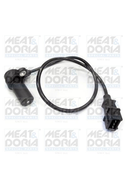 MEATDORIA Senzor Impulsuri Arbore Cotit Opel Astra G/Vectra B/Vectra C