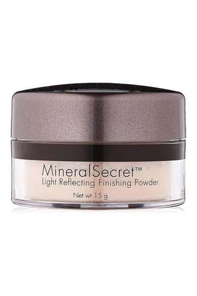 Sorme Surmi Mineral Secret Powder - 424 Citron - 15 g