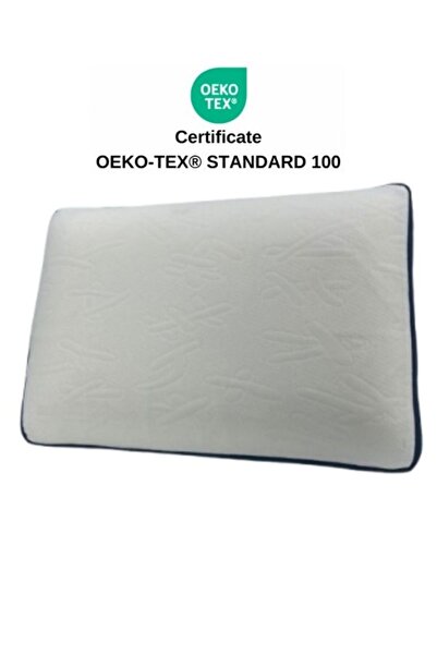 NEUS Morvella Air Comfort Klimalı Ortopedik Visco Yastık 60*40*15 cm 1250 gr