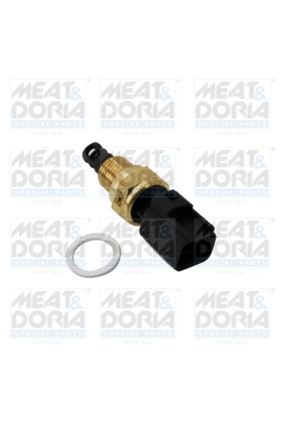 MEATDORIA Senzor Temperatura Aer Admisie Chrysler 300M/Concorde/Sebring Dodge...