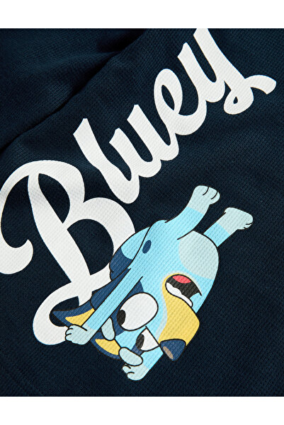 Marks & Spencer Bluey Pijama Takımı (1–7 Yaş)