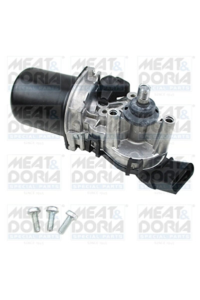 MEATDORIA Motor Stergator Fata Audi A2