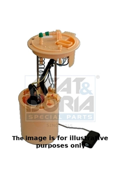 MEATDORIA Sistem Alimentare Cu Combustibil Vw Passat B6