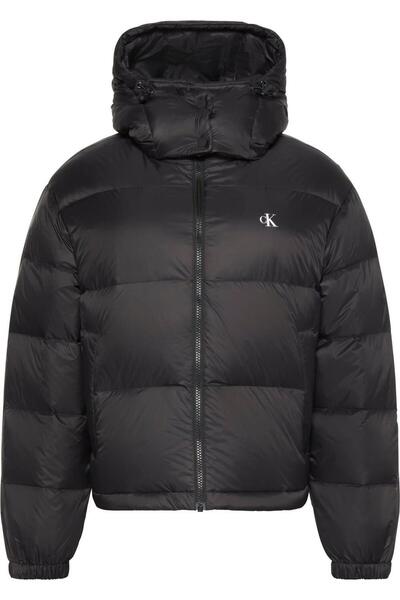 Calvin Klein Essential Midweight Puffer Women's Jacket