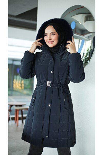 Moda İncir ΜΠΟΥΦΑΝΟ ΝΟΒΑ ΜΕ ΖΩΝΗ