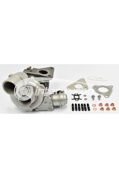 INTER-TURBO Compresor Sistem De Supraalimentare Mitsubishi Carisma/Space Star...
