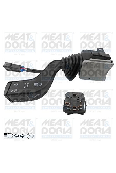 MEATDORIA Comutator Coloana Directie Opel Omega B/Sintra/Vectra B