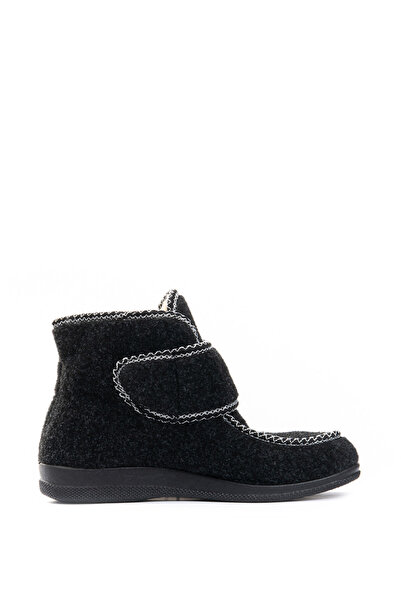 Tellus Felts 60-81, Black - 37