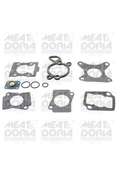 MEATDORIA Chit Reparatie Injectoare Fiat Cinquecento/Panda/Punto Lancia Dedra...