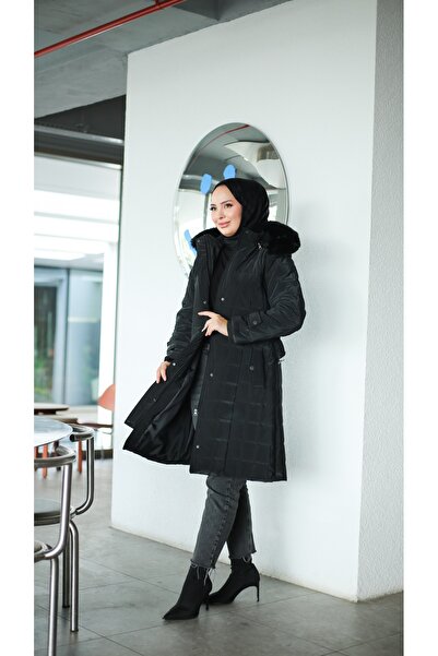 Moda İncir ΜΠΟΥΦΑΝΟ ΝΟΒΑ ΜΕ ΖΩΝΗ