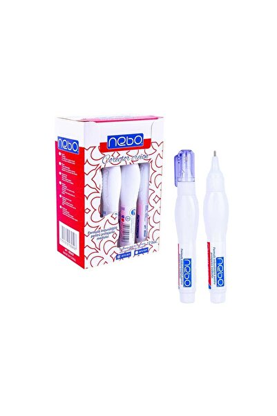 NEBO Pencil corrector, 7 ml, 16949