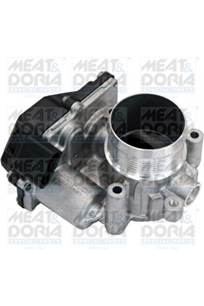 K-STARK Clapeta Control Admisie Aer Audi A3/A4 B8/A6 C6 Seat Altea