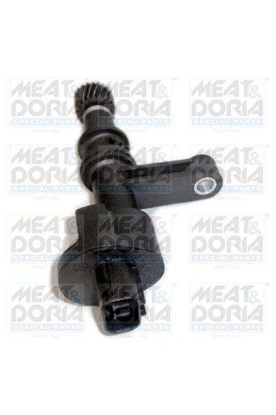 MEATDORIA Senzor Viteza/Turatie In Carcasa Cutiei De Viteze Honda Accord 6