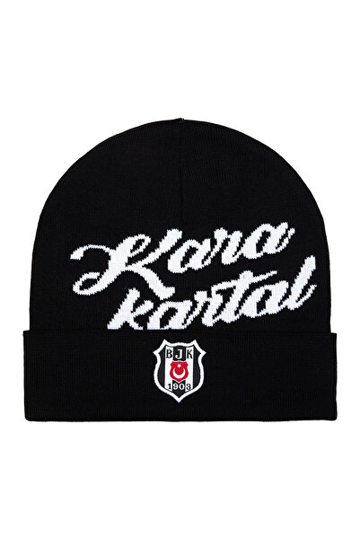 Kartal Yuvası BEŞİKTAŞ UNISEX BERE 12 26K