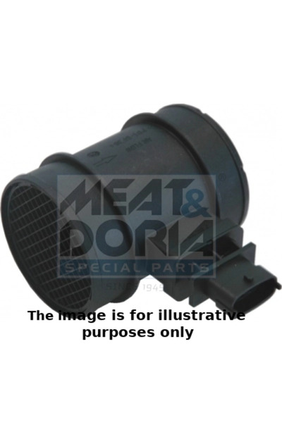 MEATDORIA Senzor Debit Aer Alfa Romeo 156/159 Chevrolet Captiva/Lacetti