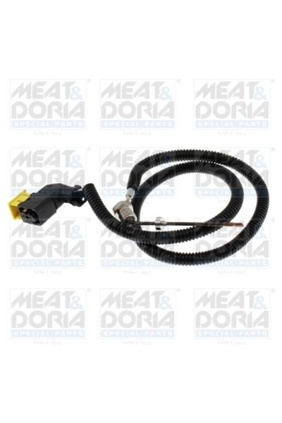 MEATDORIA Senzor Temperatura Gaze Evacuare Mercedes-Benz Actros MP4 / MP5