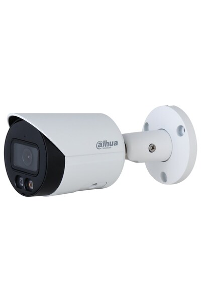 Other 8MPX IP CAMERA DAHUA IPC-HFW2849S-S-IL-0280B