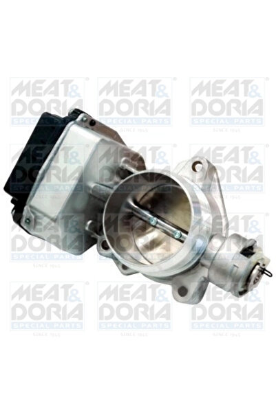 MEATDORIA Carcasa Clapeta Citroen C4 1/C4 Grand Picasso 1/C4 Picasso 1 Microb...