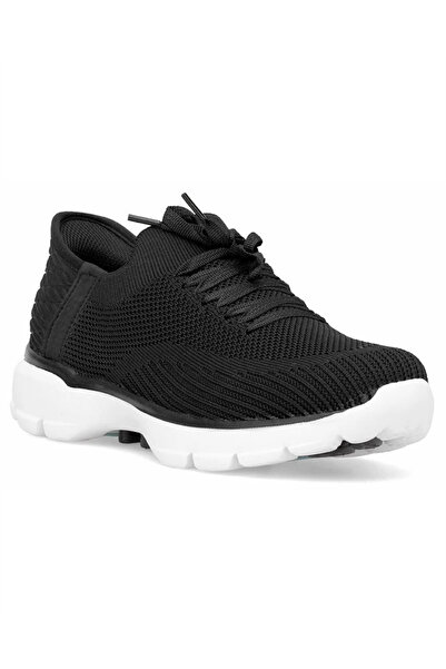 Voyager B042 Women's Black (36-40) Casual Sports Shoes