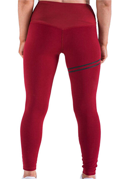 WildFashion High-waisted super-elastic sports tights U773-3