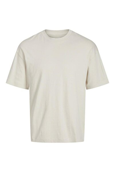 Jack & Jones Tricou pentru bărbați Jack Jones Urban Edge - 12254412