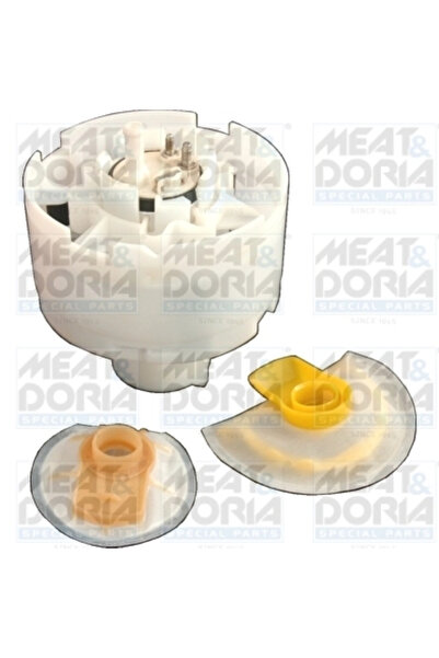 MEATDORIA Pompa Combustibil Audi 80 B4/A4 B5/A6 C5