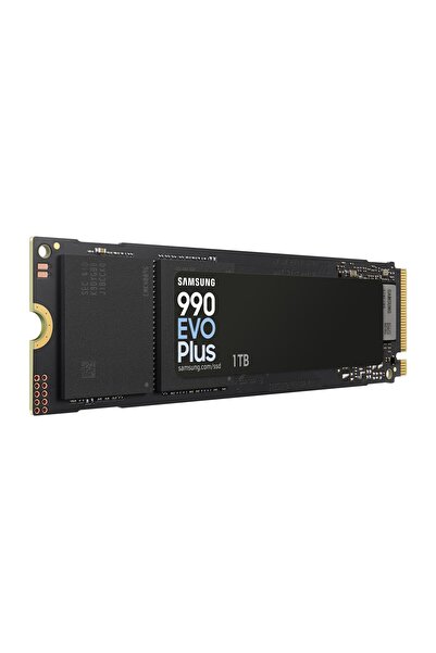 Other SSD Samsung 990 EVO Plus 1TB M.2 PCI-E x4 NVM