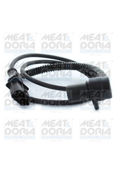 MEATDORIA Senzor Impulsuri Arbore Cotit Opel Omega B Vauxhall Omega
