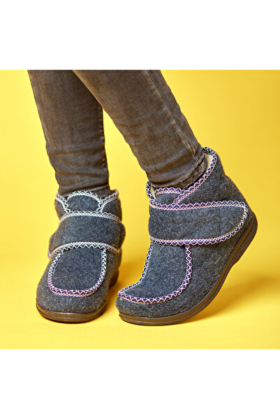 Tellus Felts 60-81, Blue - 38