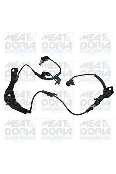 MEATDORIA Senzor Turatie Roata Axa Fata Dreapta Mitsubishi L200 / Triton