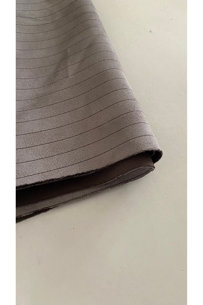 Butik Babadağ Kumaş Bambo modal süet dökümlü likralı enfes doku ve kalıte