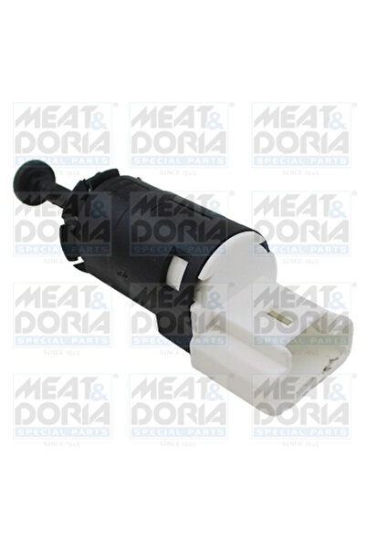 MEATDORIA Comutator Lumini Frana Dacia Duster/Logan/Sandero Renault Clio 3/La...