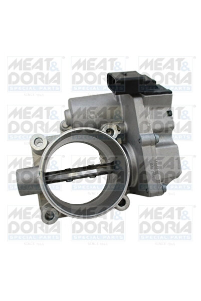 MEATDORIA Carcasa Clapeta Chevrolet Captiva/Epica/Lacetti Opel Antara A