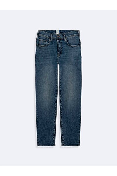 Ltb Jean παντελόνι Diego X Y Skinny Leg στη μέση