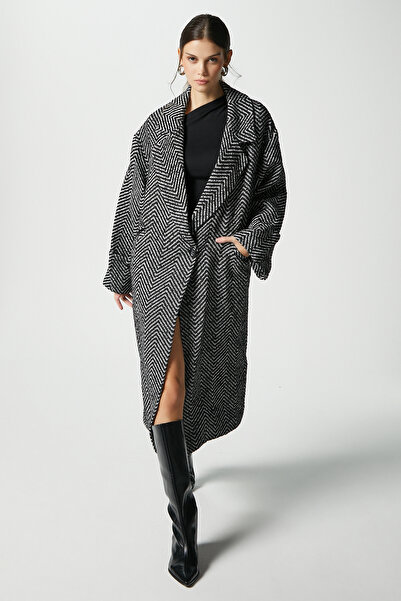 Ritnice Women's Magnus Cashmere Coat