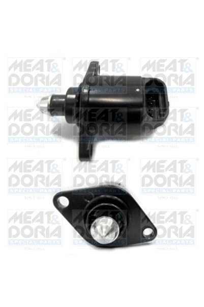 MEATDORIA Air intake idle speed control valve RENAULT MEGANE I Cabriolet 1996-1999 84030