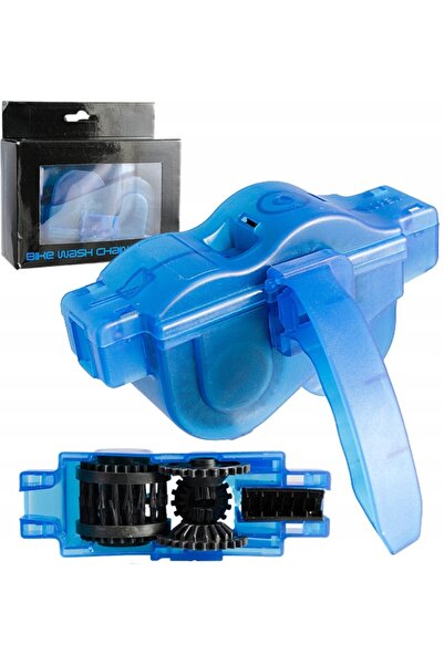 Other DISPOZITIV DE CURĂȚARE ȘI LUBRIFIERARE A LANȚULUI SC