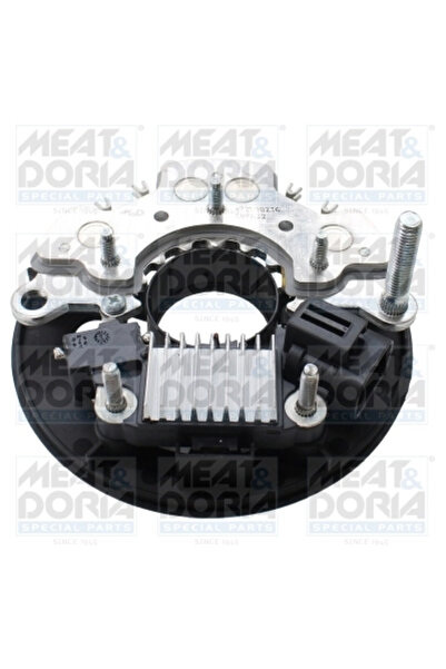 MEATDORIA Punte Diode Honda Civic 7 Opel Astra G/Combo Autoutilitara/Limuzina...